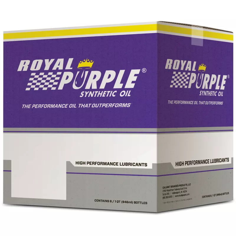 RLP Transmission Fluid – Synchromax