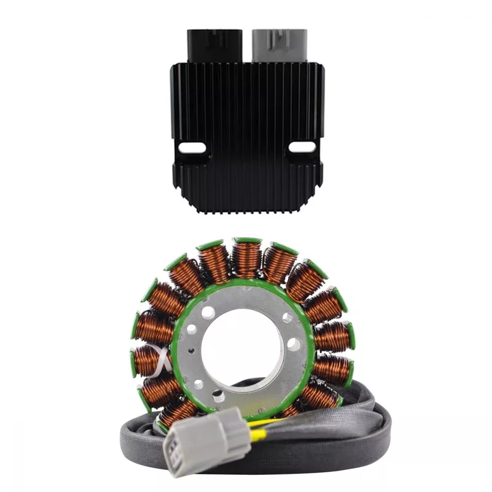 RMStator 90W Lighting Upgrade Kit including Stator + AC Voltage Regulator