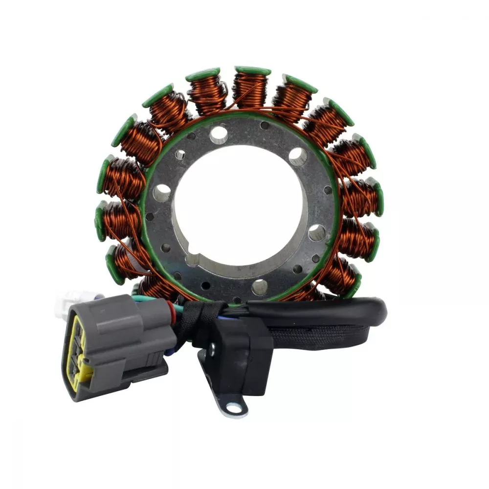 RMStator Flywheel RMS120-108136