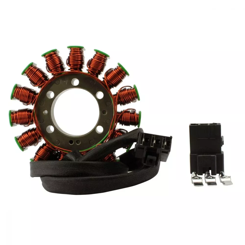 RMStator Generator Stator For 2010-2011 Honda NT700V RMS010-107692