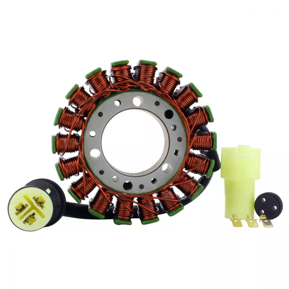RMStator Generator Stator For 2017-2021 Yamaha VK540 RMS010-107361