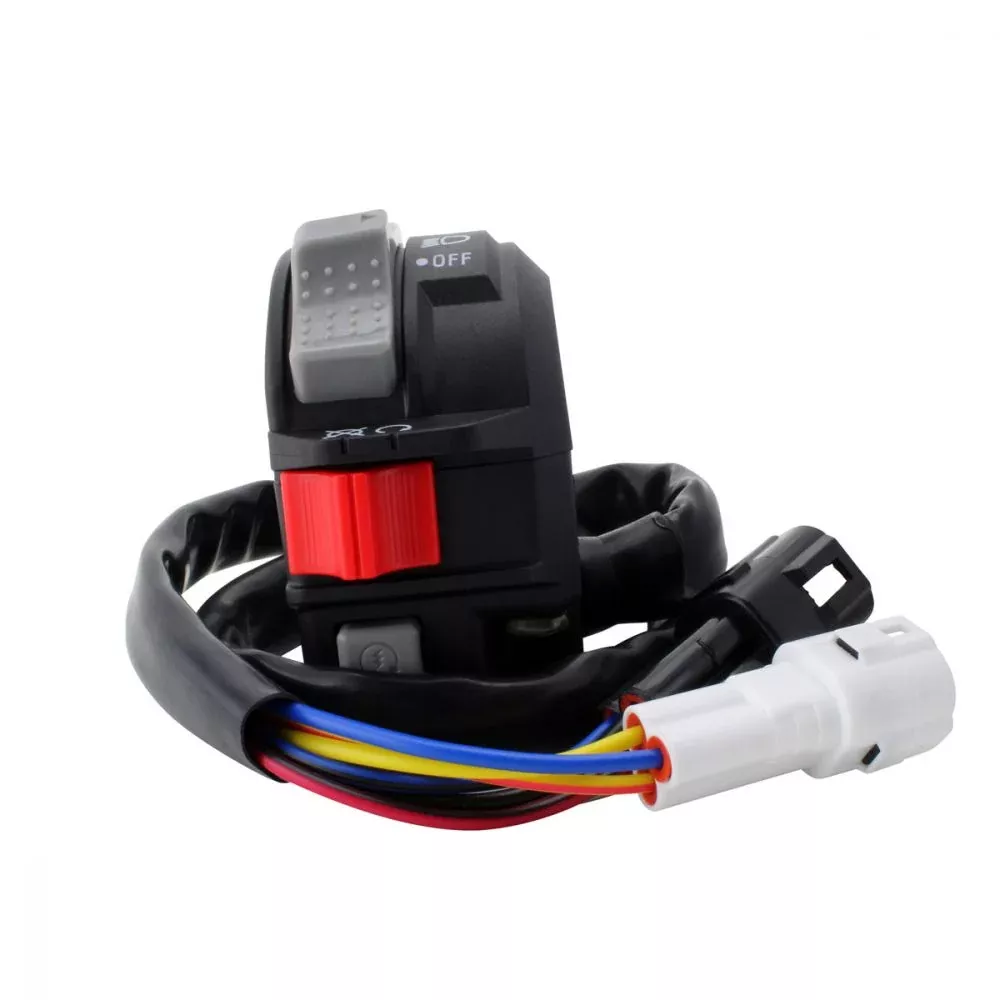 RMStator Handlebar Switch RMS160-107054