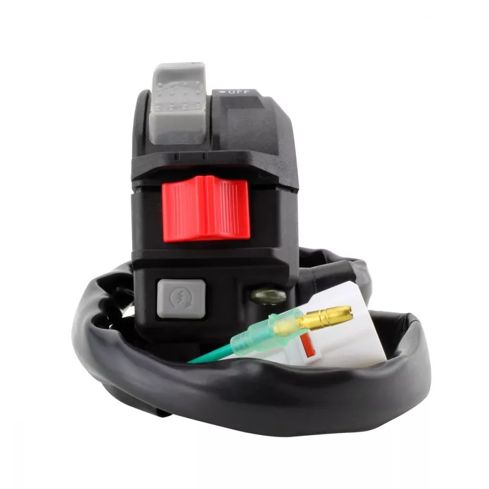 RMStator Handlebar Switch RMS160-107058
