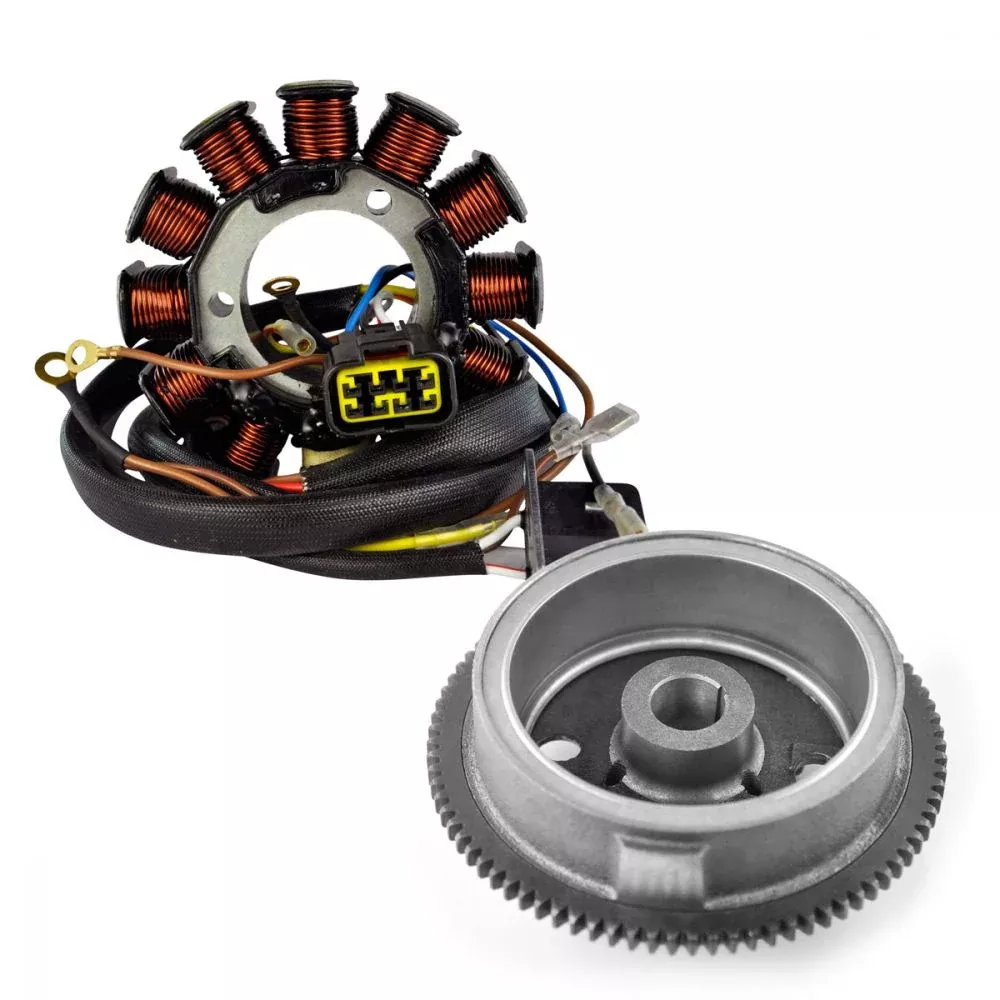 RMStator High Output Stator RMS010-107564