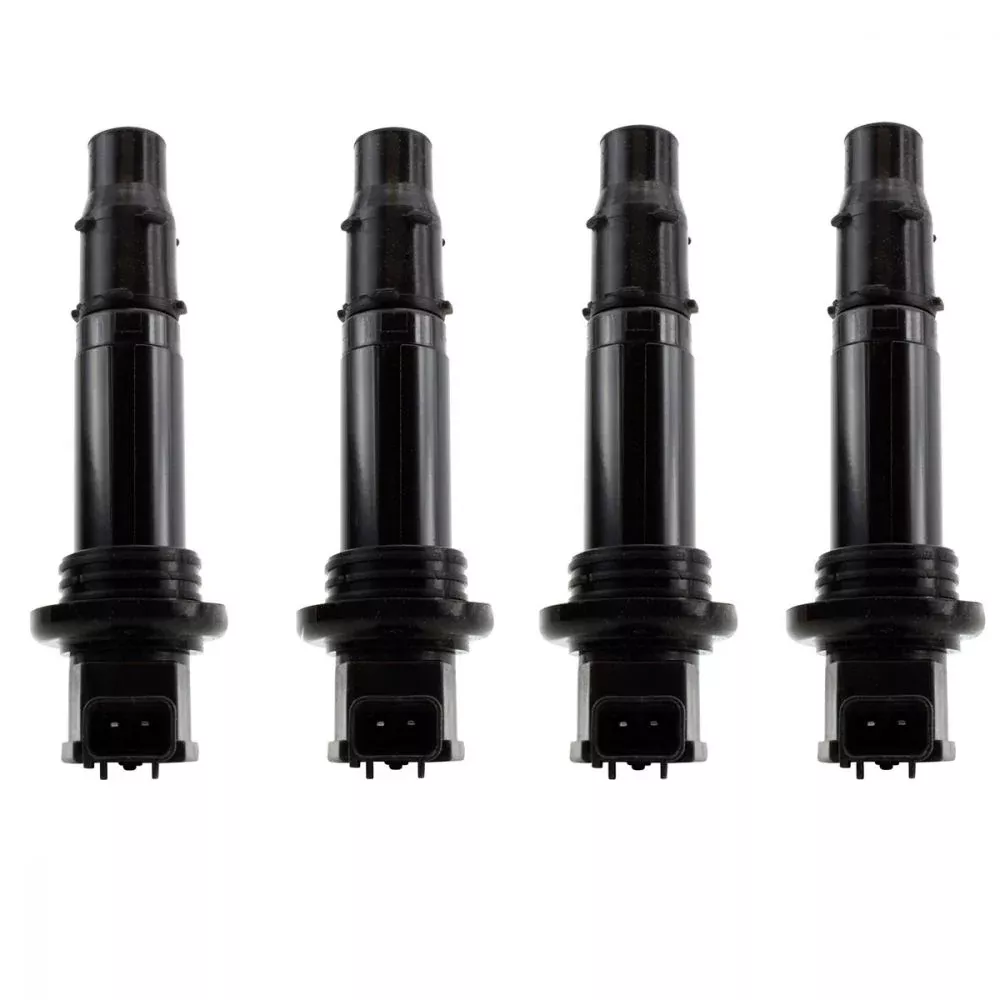 RMStator Ignition Coil RMS260-107896