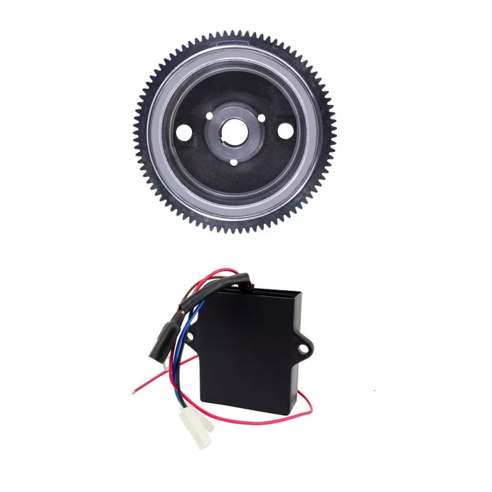 RMStator Mosfet Voltage Regulator Rectifier RM30505H