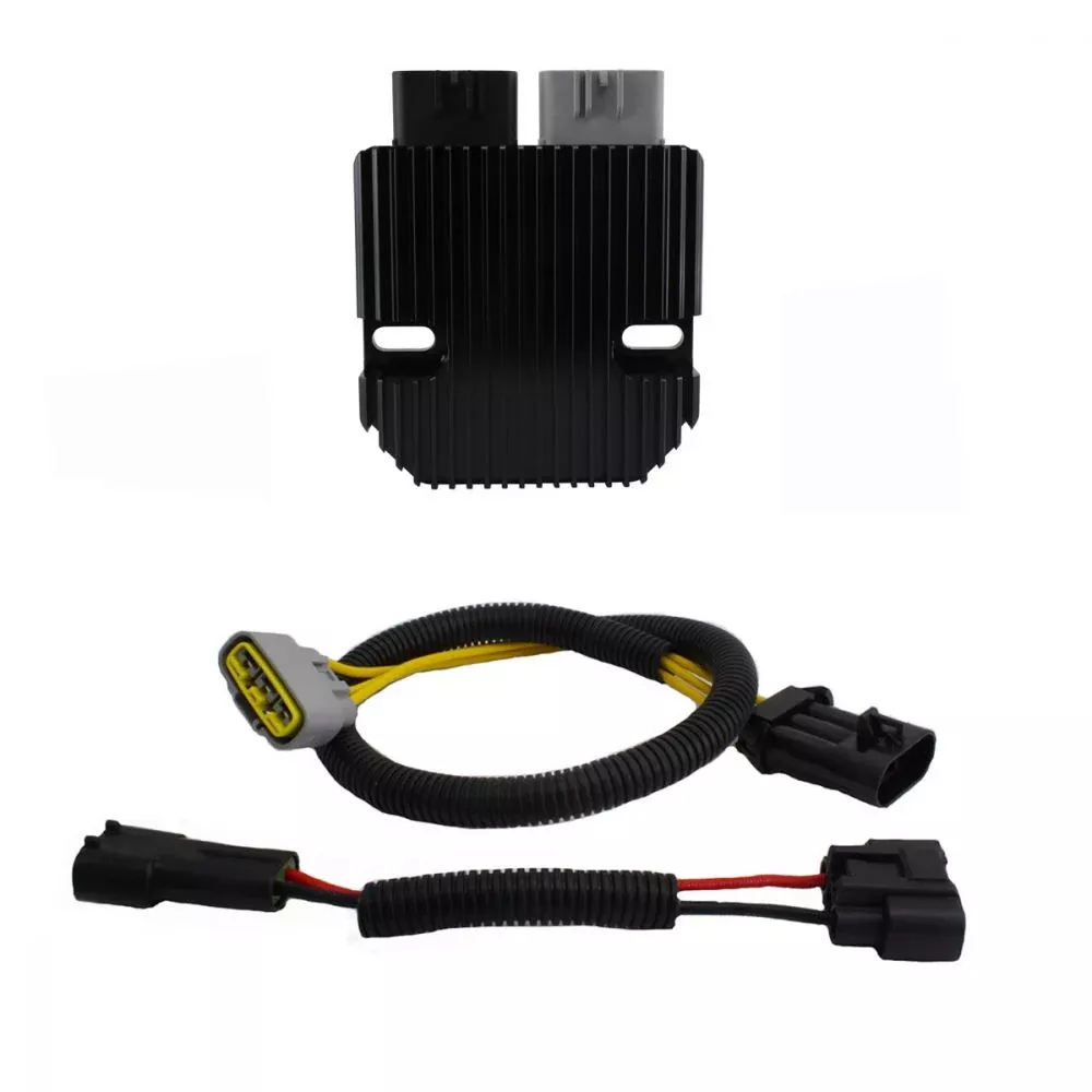 RMStator REVOLT Revolt Voltage Regulator RMS020-107965