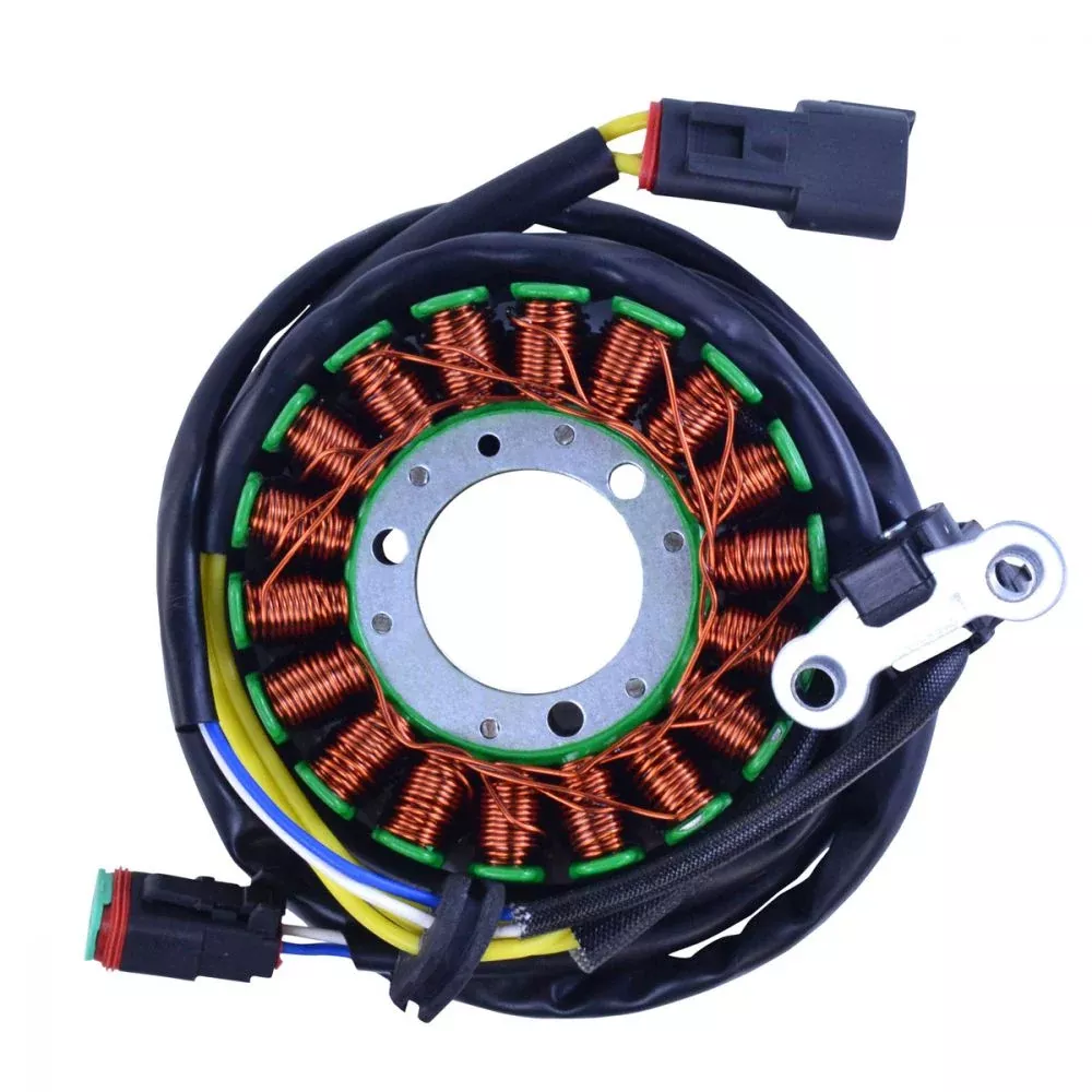 RMStator Starter Motor RMS080-107828