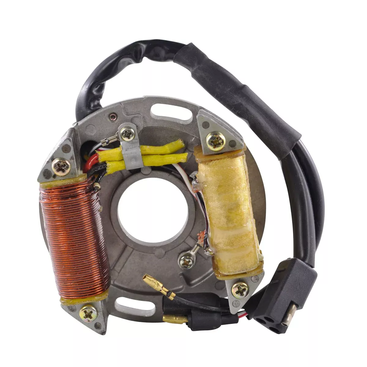 RMStator Stator For 1988 Arctic Cat Wildcat 650 RM01469
