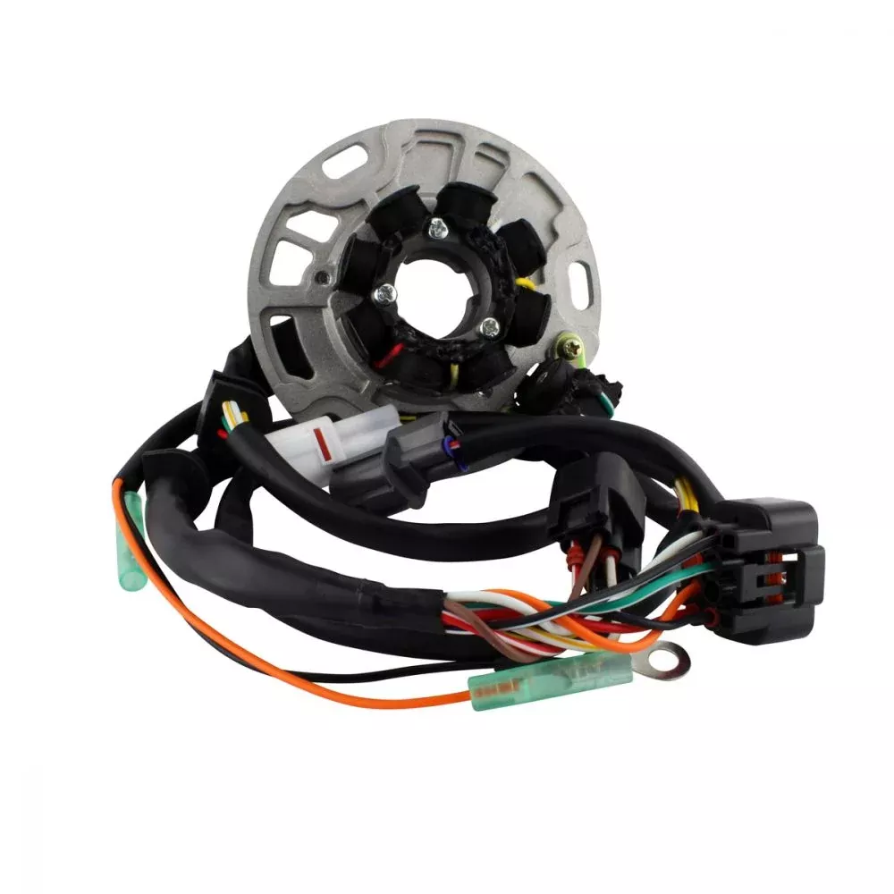 RMStator Stator For 1998 Kawasaki KX250 RMS010-108073