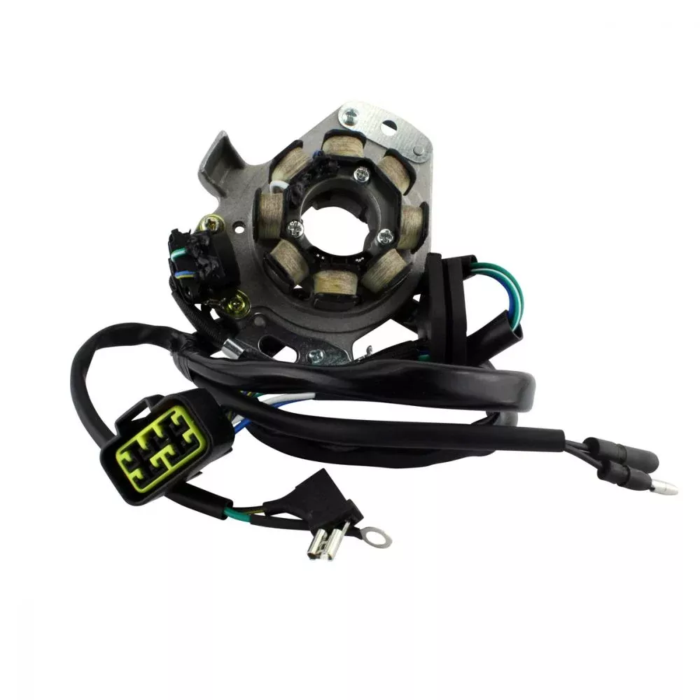 RMStator Stator For 2000 Honda CR250R RMS010-108075
