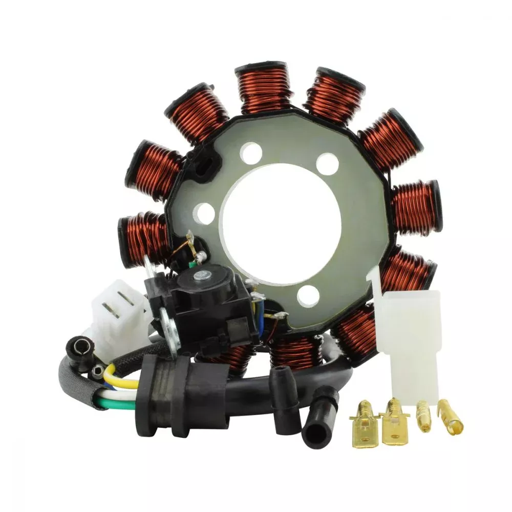 RMStator Stator For 2013-2018 Honda CRF110F RMS010-106333