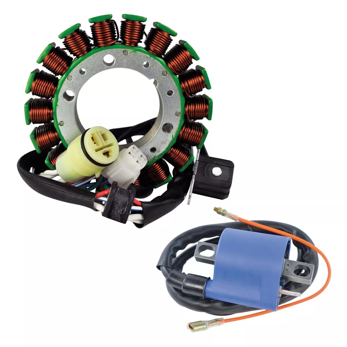 RMStator Stator Kit With Ignition Coil RM22809