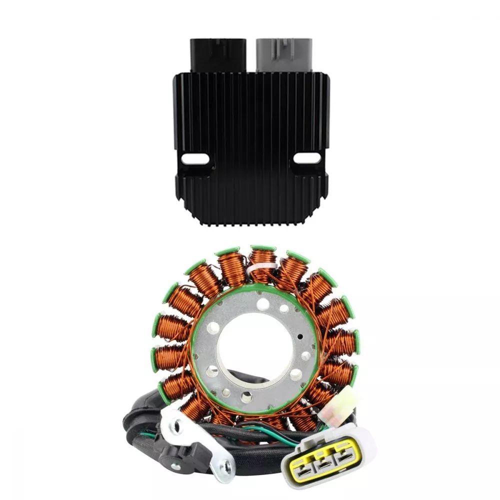 RMStator Stator Kit With Revolt Voltage Regulator RMS020-108000