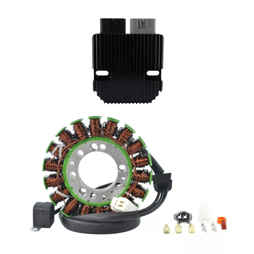 RMStator Stator Kit With Revolt Voltage Regulator RMS020-108026