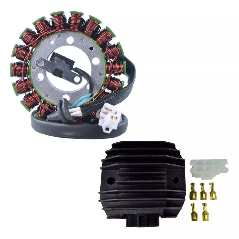 RMStator Stator Kit With Voltage Regulator For 1995-2007 Yamaha YZF600R RMS900-103358