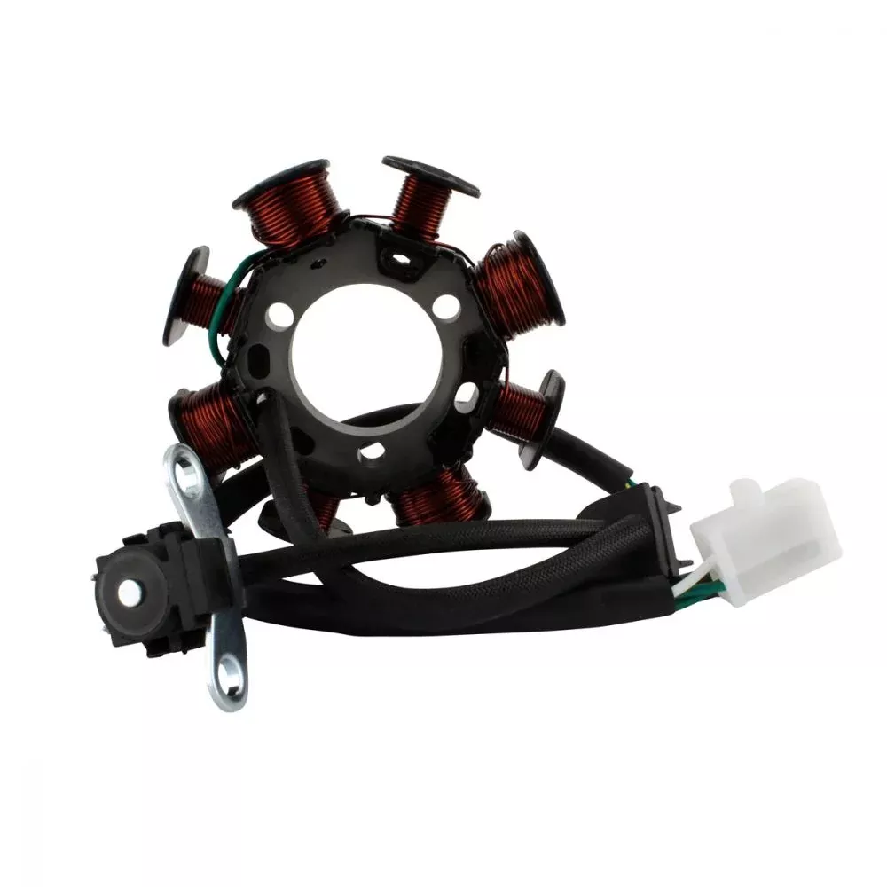 RMStator Stator RMS010-108067