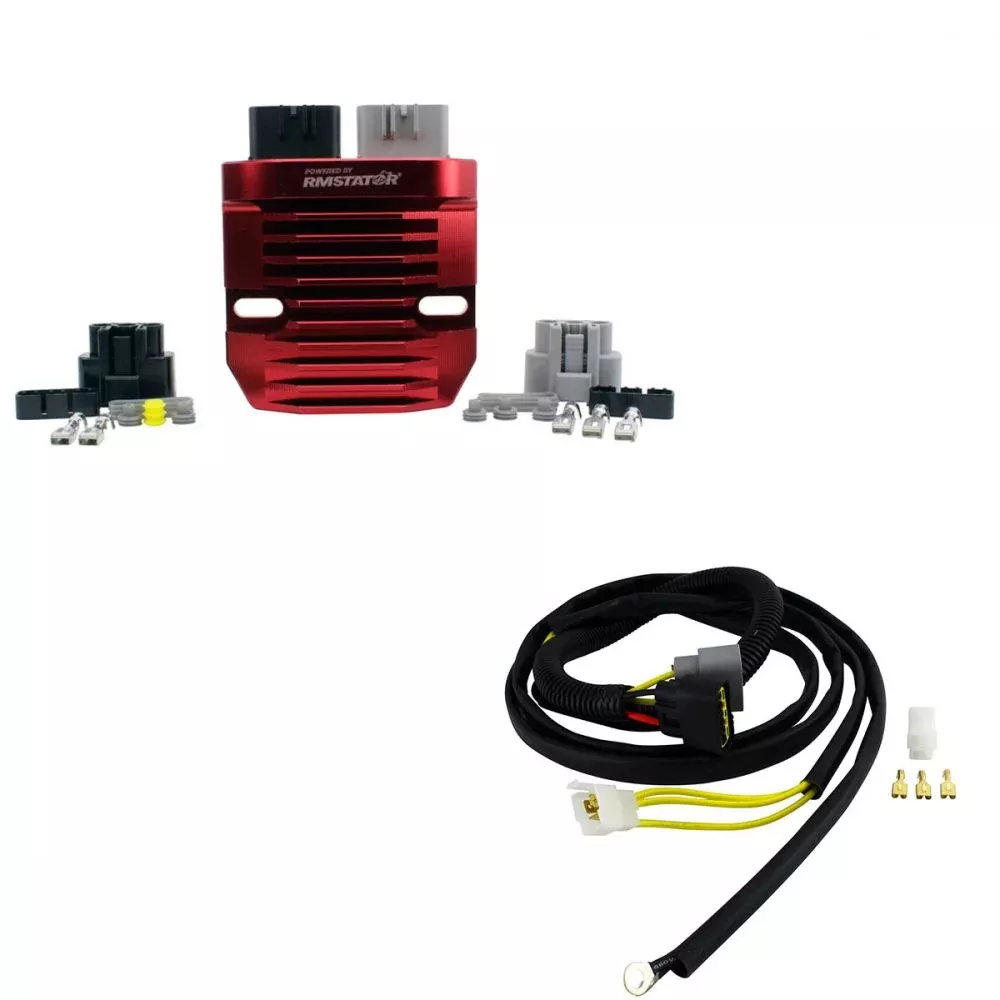 RMStator Stator Voltage Regulator Kit RMS900-108112