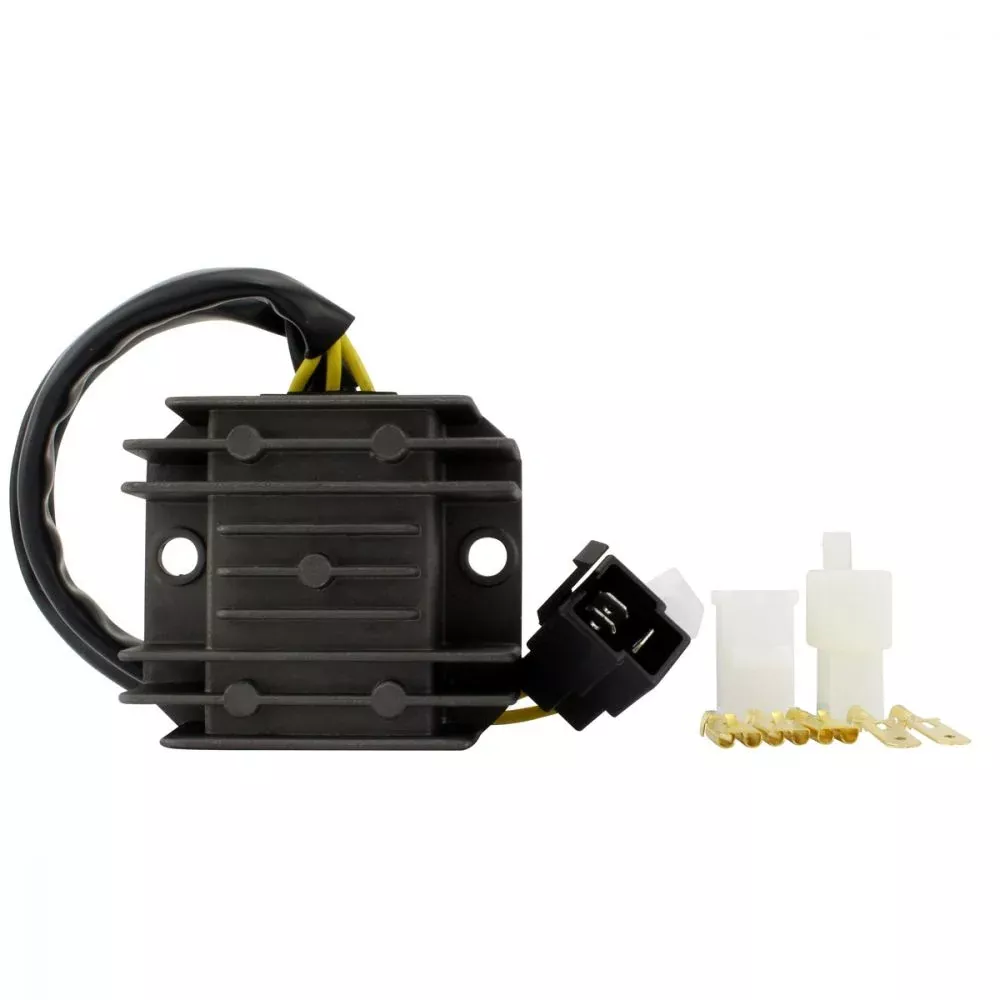 RMStator Voltage Regulator Rectifier For 2000-2004 Suzuki DRZ400 RMS020-107313