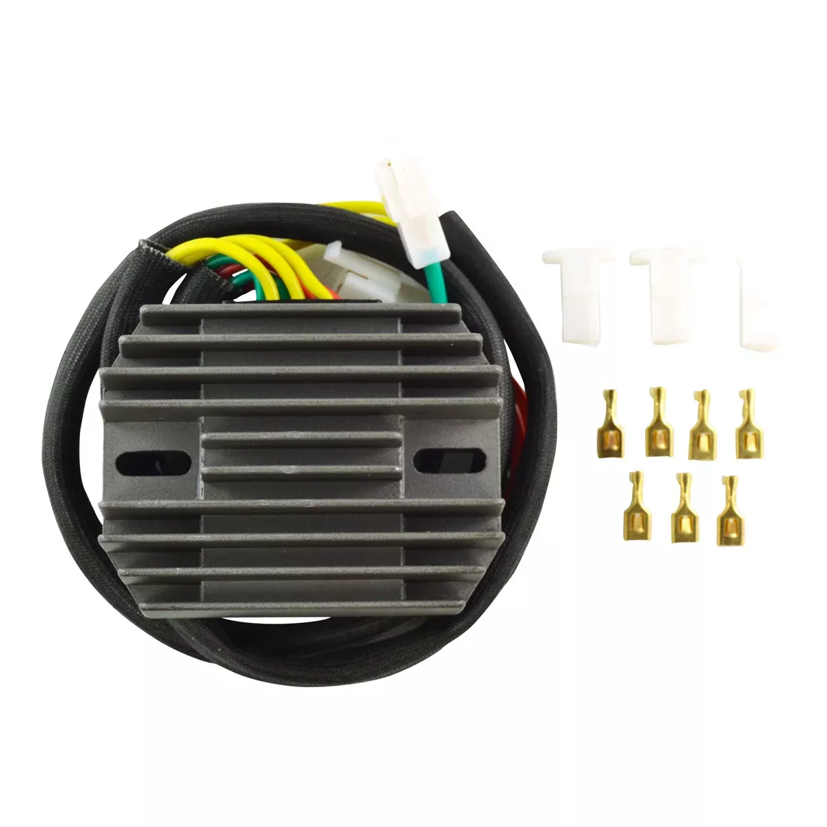RMStator Voltage Regulator Rectifier RM30408