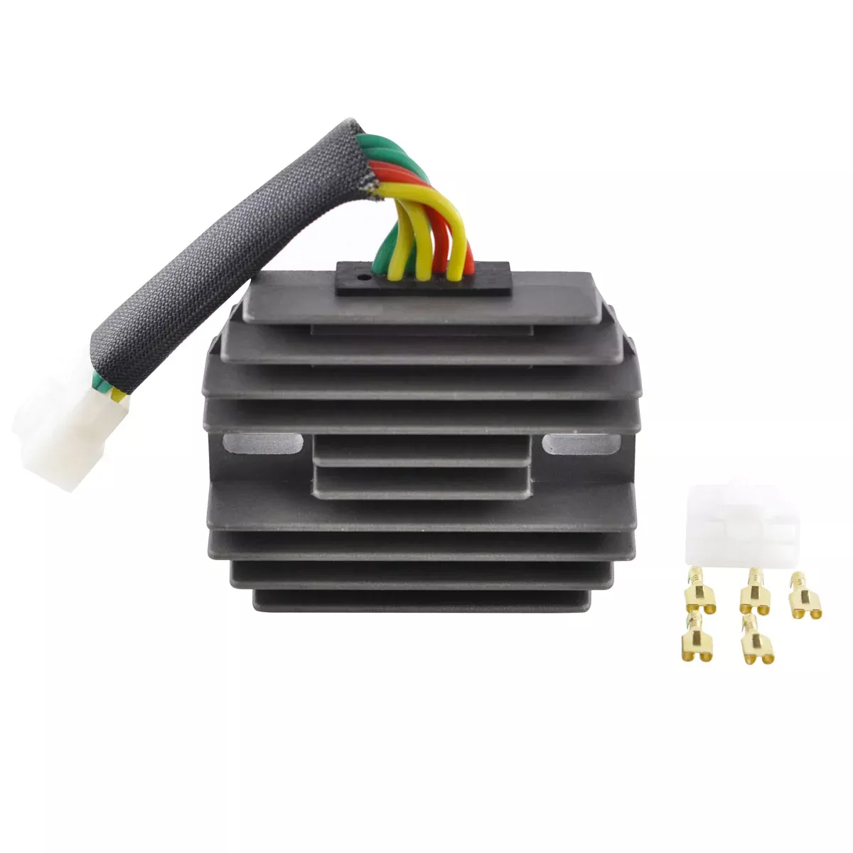 RMStator Voltage Regulator Rectifier RM30412