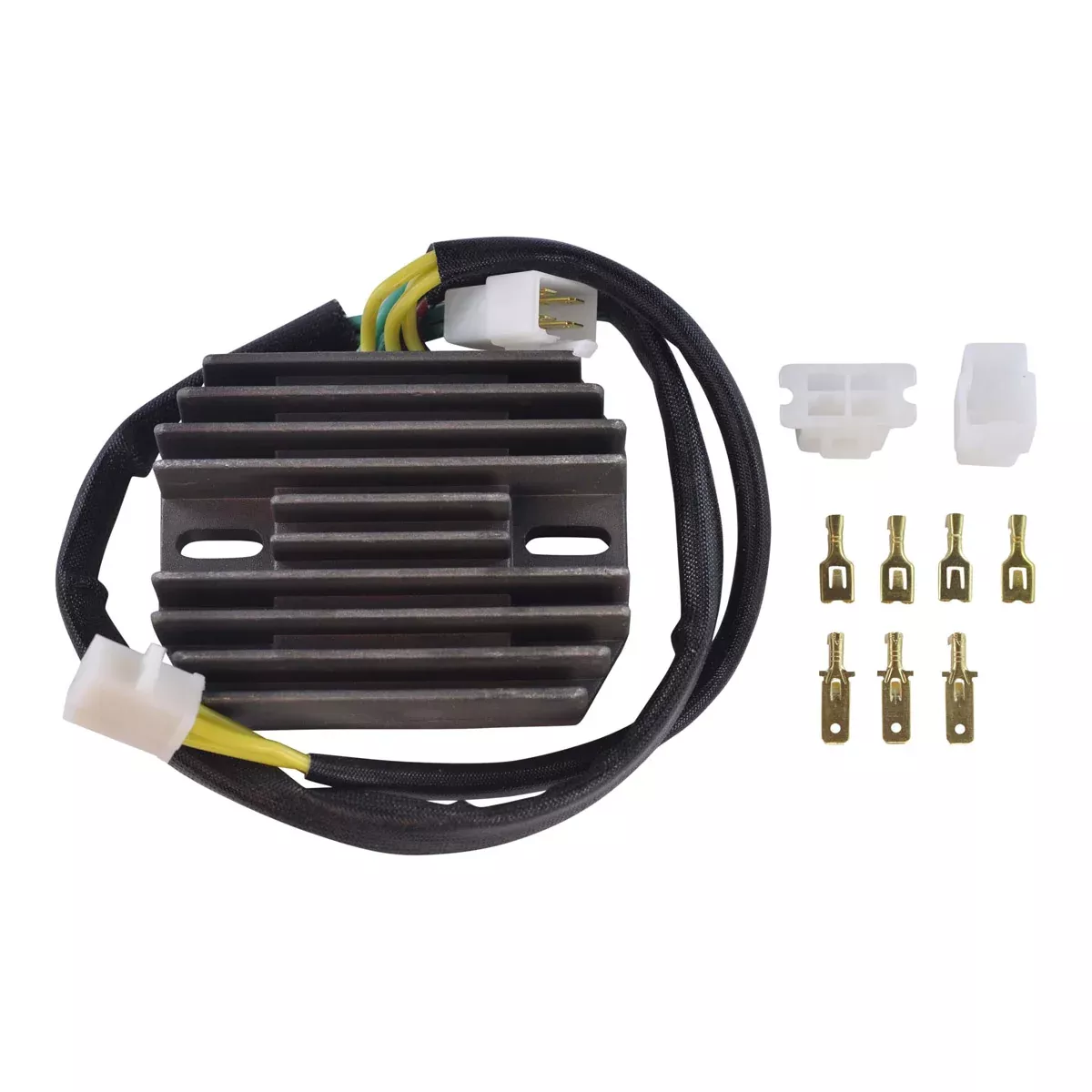 RMStator Voltage Regulator Rectifier RM30414