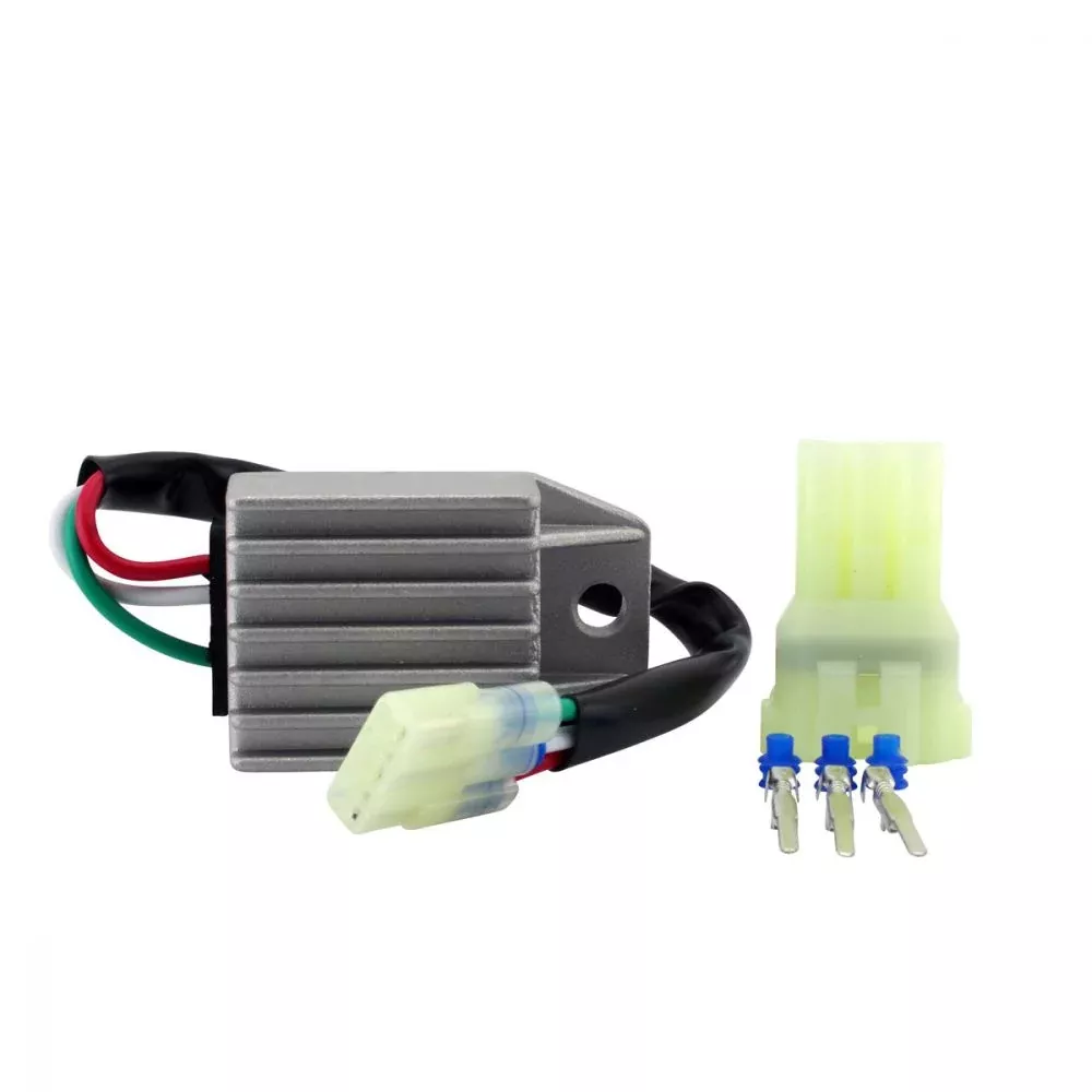 RMStator Voltage Regulator Rectifier RMS020-103678