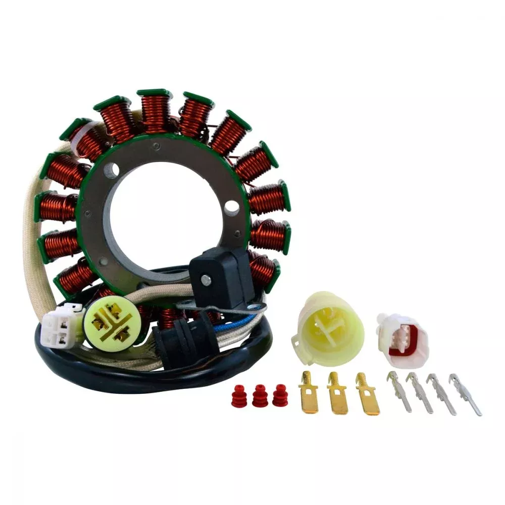 RMStator Voltage Regulator Rectifier RMS020-107859