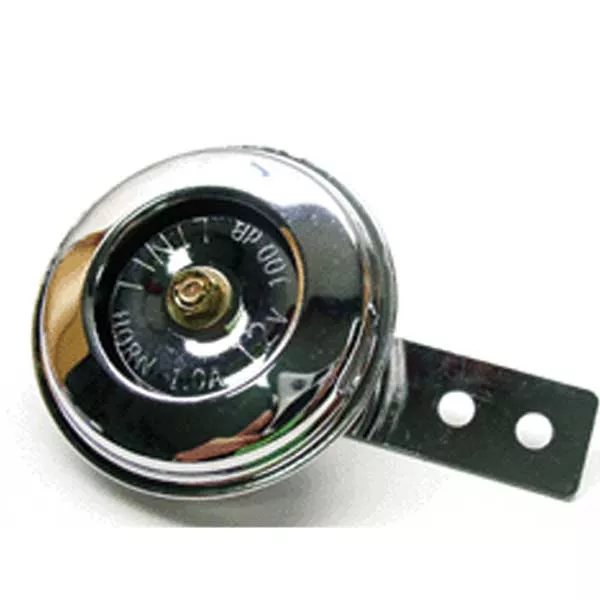 Rockhard Rock Hard Universal Motocycle Horn (MC-01253)