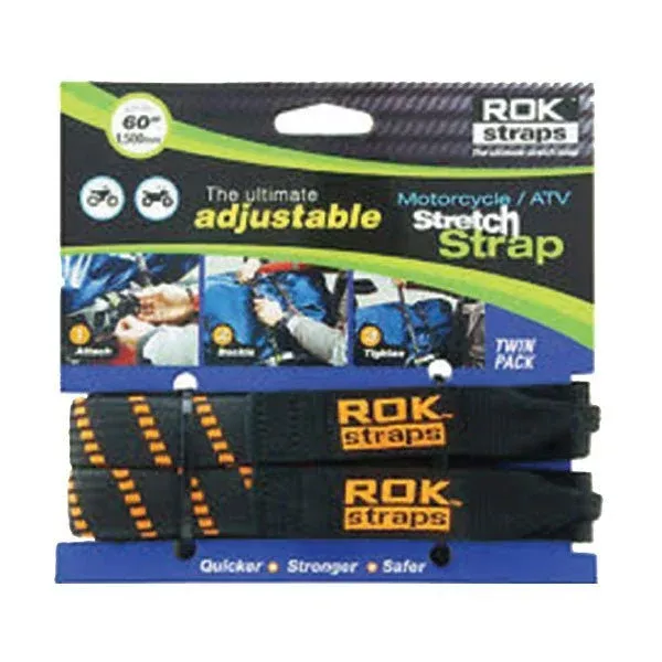 ROK Straps ROK Motorsport/ATV Straps