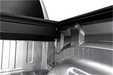 Roll-N-Lock BT224A Roll-N-Lock A-Series Truck Bed Cover