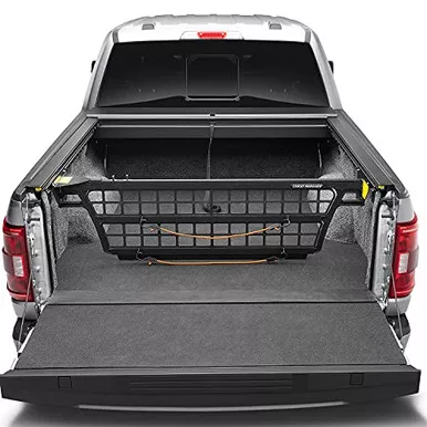 Roll N Lock Cargo Manager Truck Bed Organizer | CM111