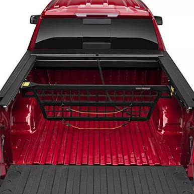 Roll N Lock Cargo Manager Truck Bed Organizer | CM401