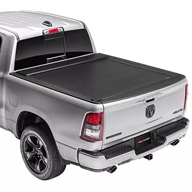 Roll N Lock E-Series Retractable Truck Bed Tonneau Cover | RC448E