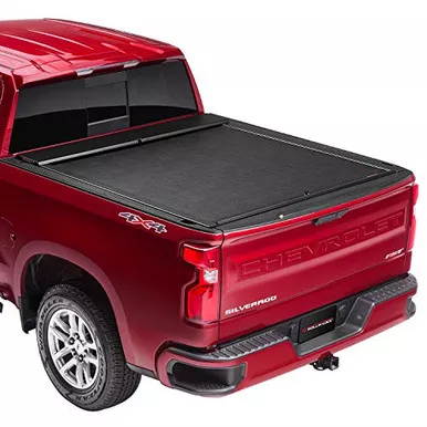 Roll-N-Lock LG531M Tacoma Crew Cab Bed