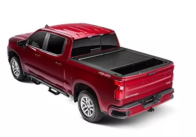 Roll-N-Lock A-Series BT223A Bed Cover 2019 - 2020 SILVERADO / SIERRA 1500 5.8ft