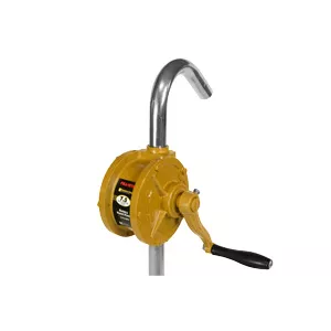 ROTARY HAND PUMP