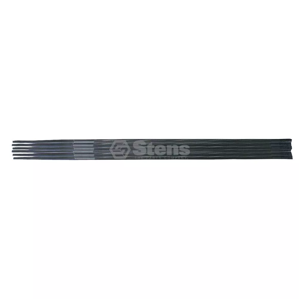Round File - 13/64'' Round File