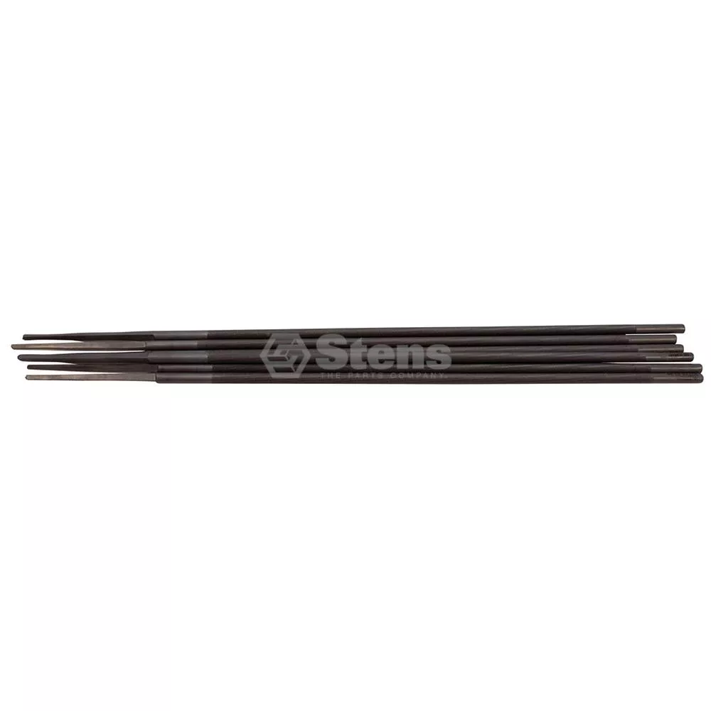 Round File - 5/32'' Round File