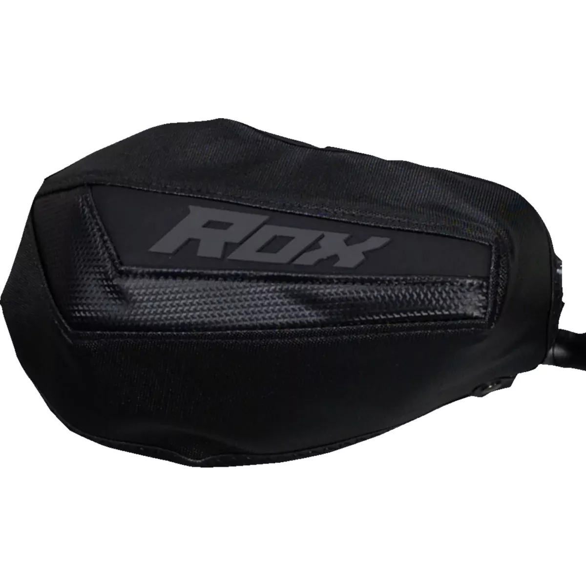 ROX SPEED FX 0635-2354 FT3-HG-K Gen. 3 Flex-Tec Handguards Handguards – Gen. 3 Flex-Tec – Stealth