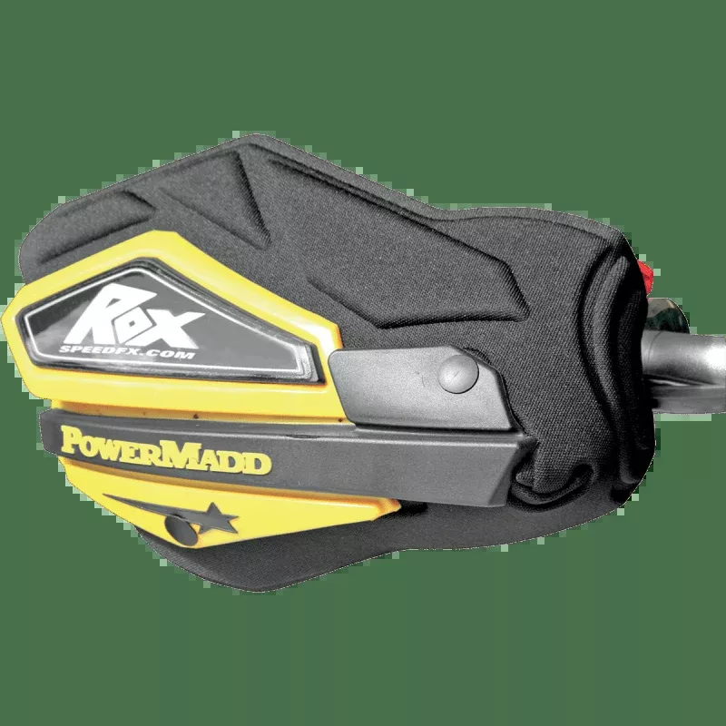 Rox Speed FX Handguard ROX Flare