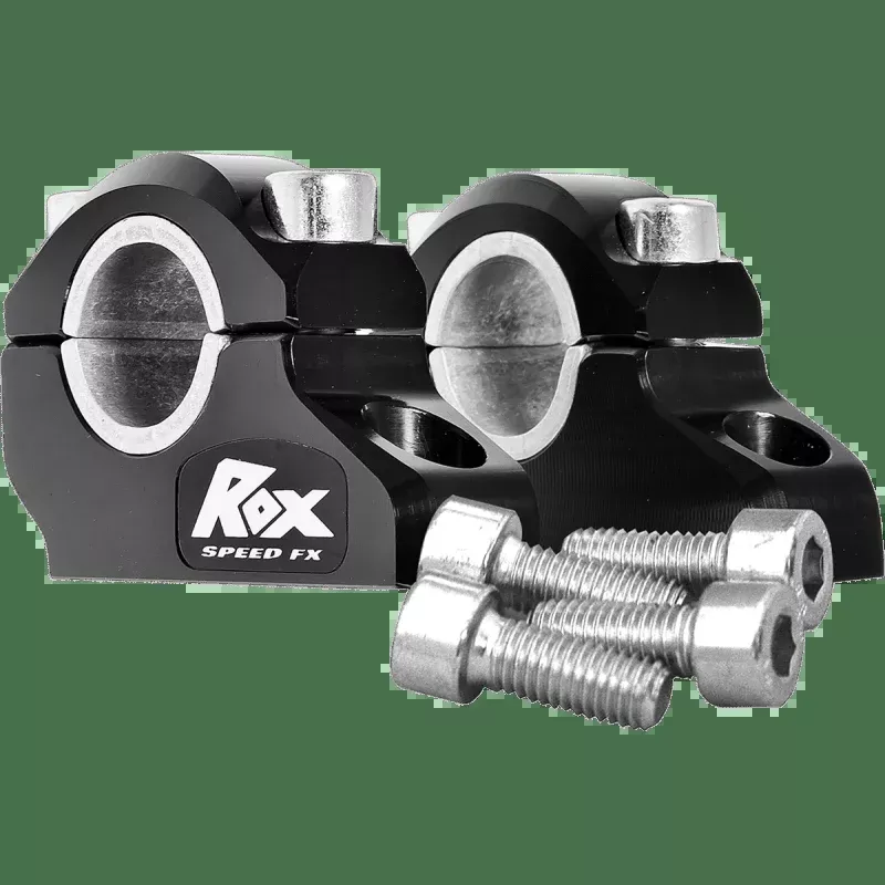 Rox Speed FX Riser 1.25UP 1 BAC OS