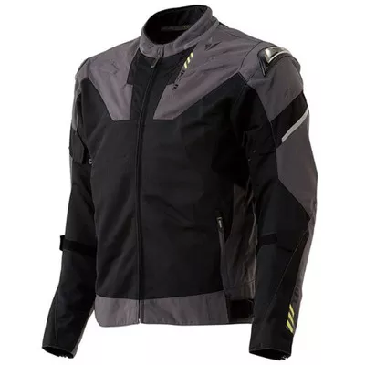 RS Taichi Armed High Protection Mesh Jacket