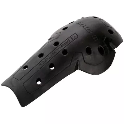 RS Taichi CE Protector For Elbow/Knee TRV057 Black