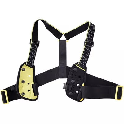 RS Taichi Fitting Belt for CPS