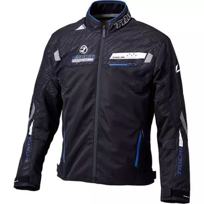RS Taichi Racer Mesh Jacket RSJ325