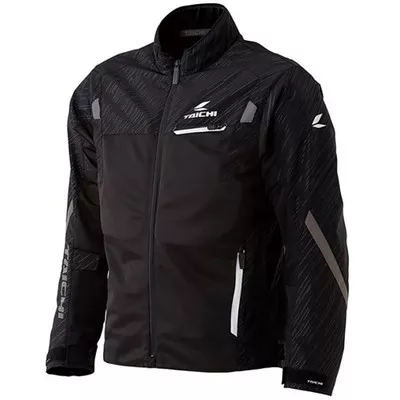 RS Taichi RSJ331 Torque Mesh Jacket