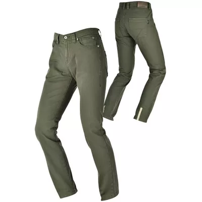 RS Taichi Womens RSY252 Cordura Stretch Pants