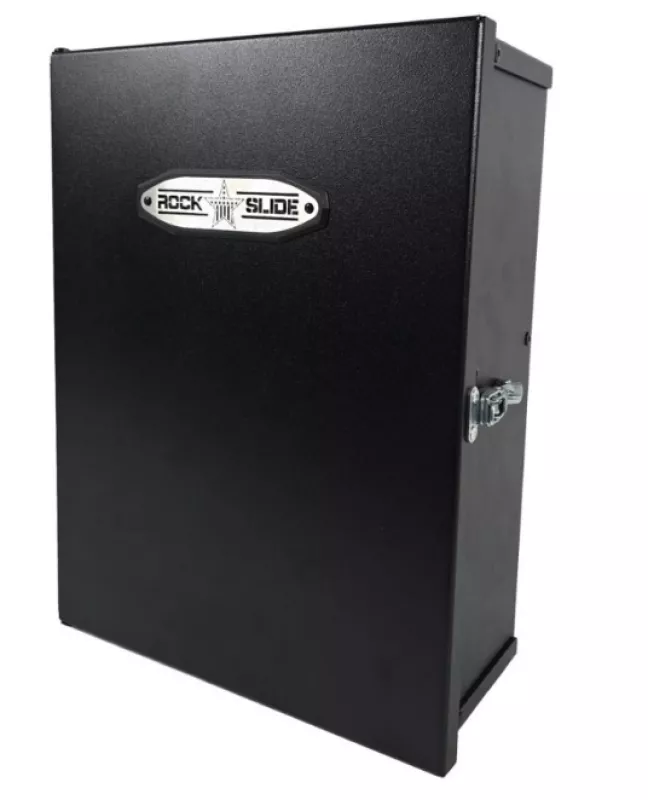 RSE Cargo Boxes