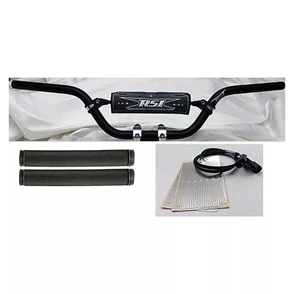RSI 5″ Rise Aluminum Handlebar Kit (AB-5-KIT)